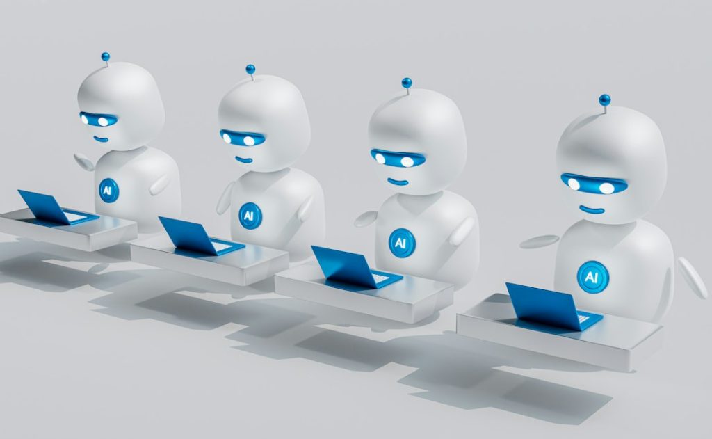 AI Automation Marketing