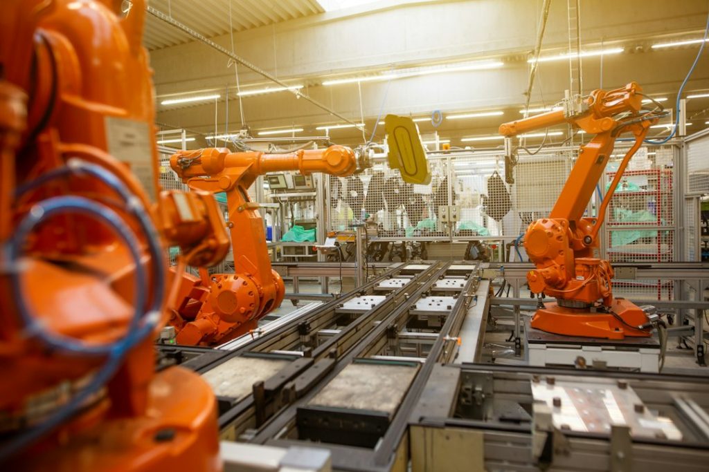 AI Automation untuk UMKM
