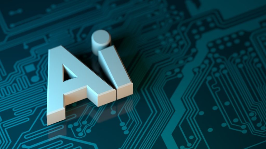 AI Agent dan perkembangan artificial intelligence di dunia kerja