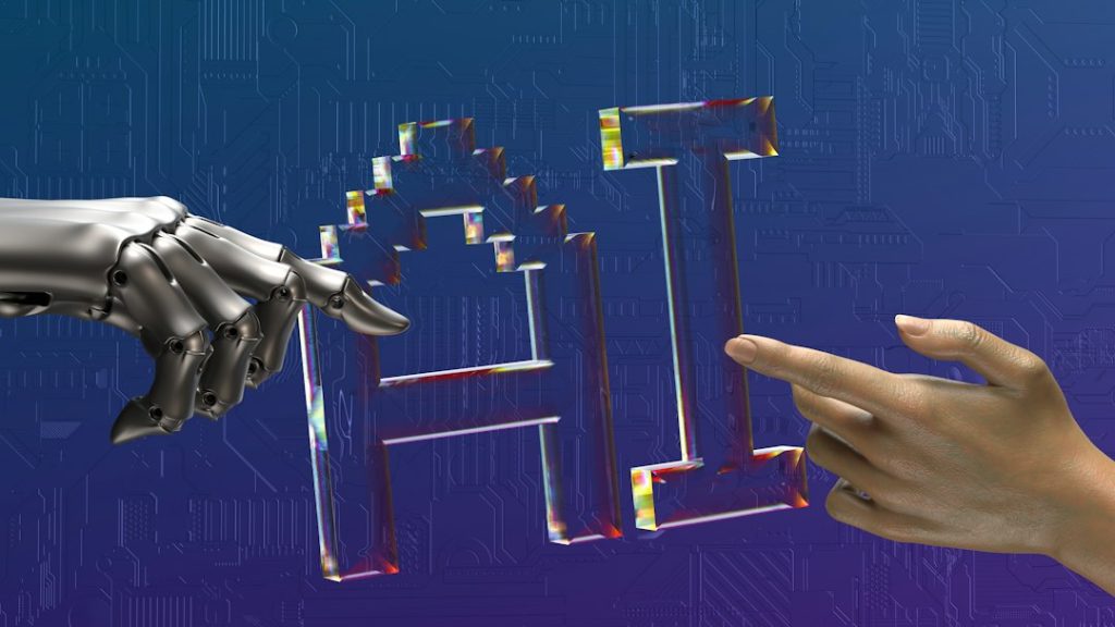 AI Automation untuk workflow bisnis UMKM