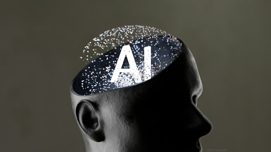 AI Employee dan karyawan AI di perusahaan modern