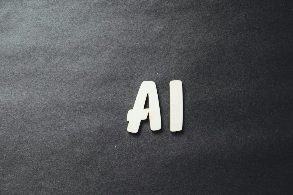 AI Employee untuk Tim Marketing: Menghubungkan SEO, Konten, dan Lead dengan Workflow yang Terukur Ilustrasi AI dan otomatisasi yang mendukung tim pemasaran digital