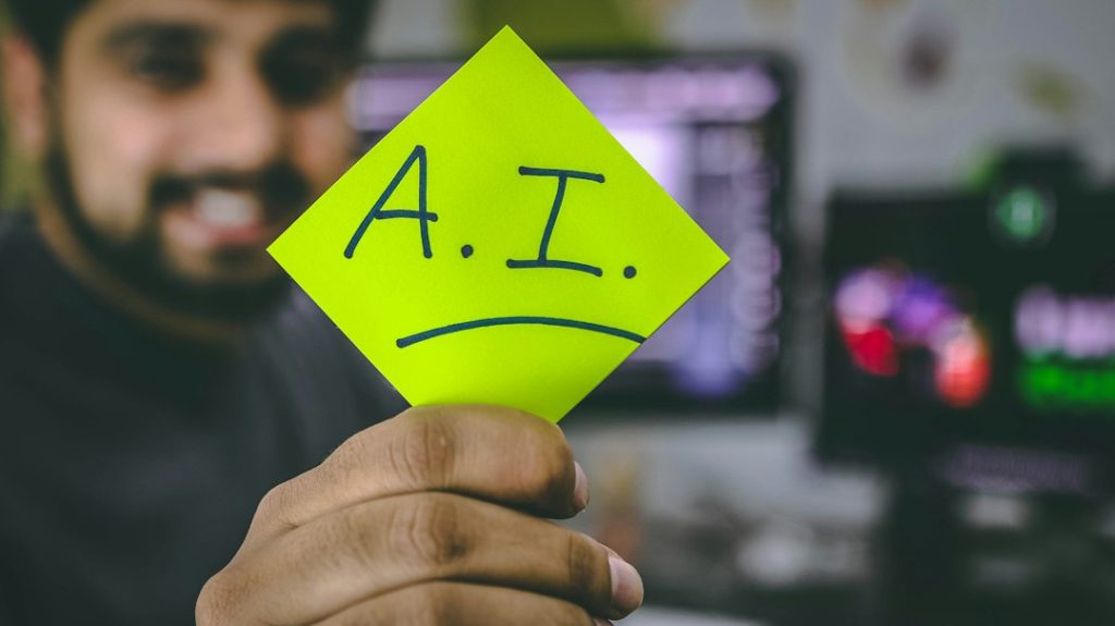 AI SEO Audit: Cara Mengotomatisasi Pemeriksaan Website Tanpa Mengorbankan Akurasi Komputer dan teknologi digital untuk pemeriksaan website dan SEO
