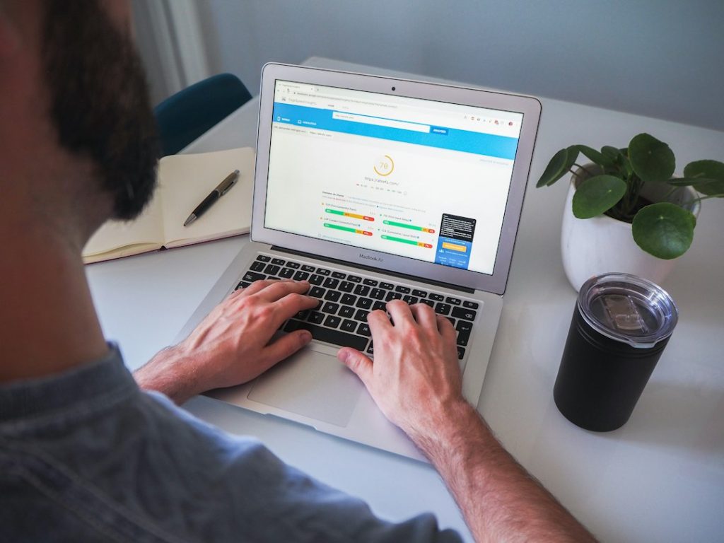 Core Web Vitals dan SEO