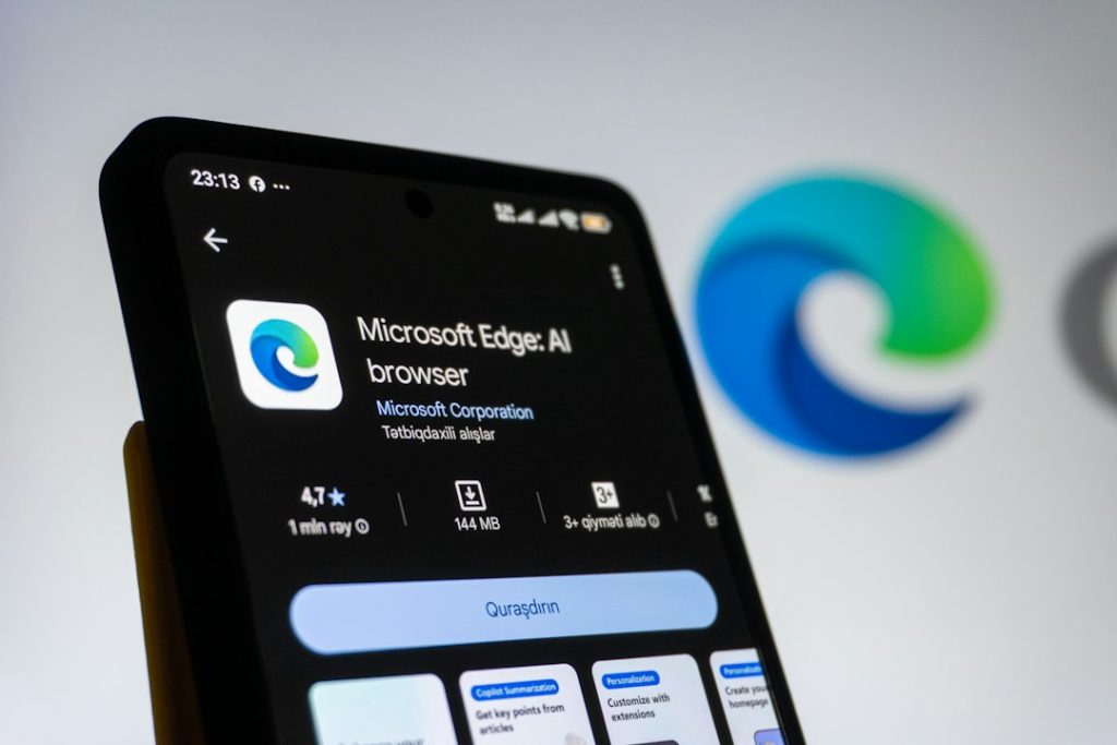 Edge AI dan Internet of Things