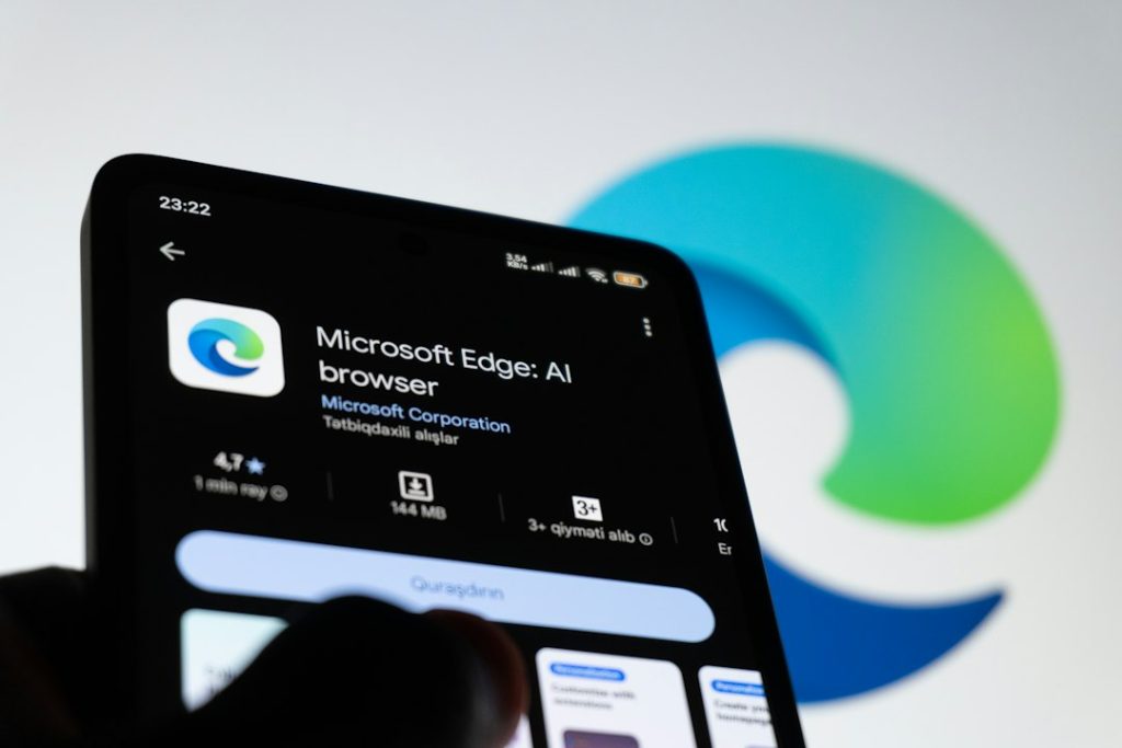 Edge AI dan IoT: Ketika Kecerdasan Buatan Mulai Berjalan Dekat dengan Perangkat Edge AI dan IoT