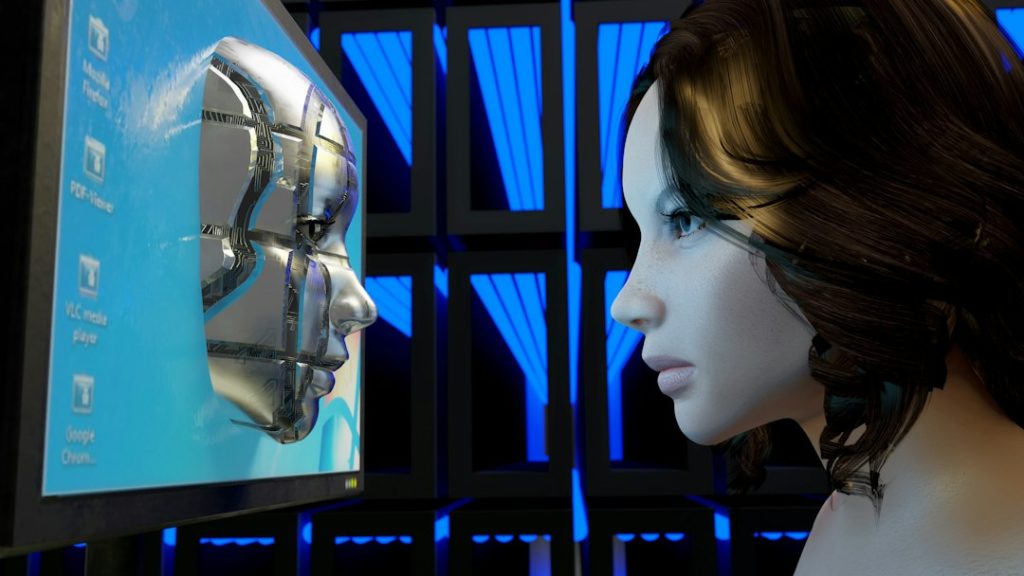 Multi AI Agent dan Virtual Company