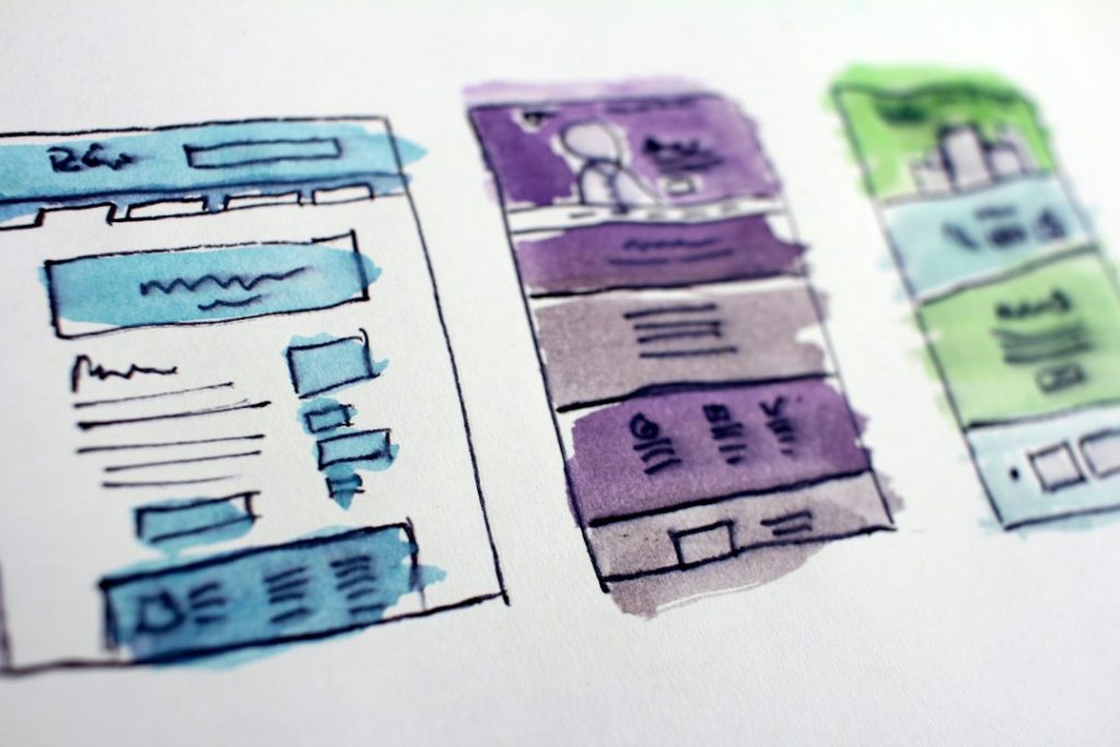 SEO On Page Website Bisnis