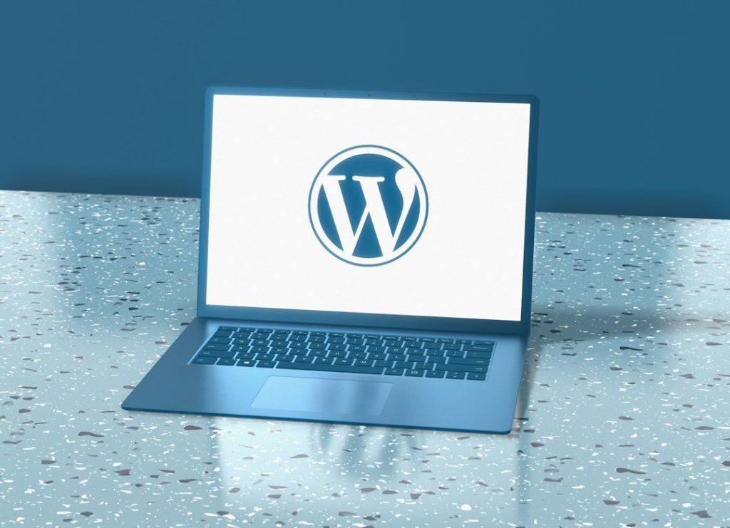 WordPress dan VPS server