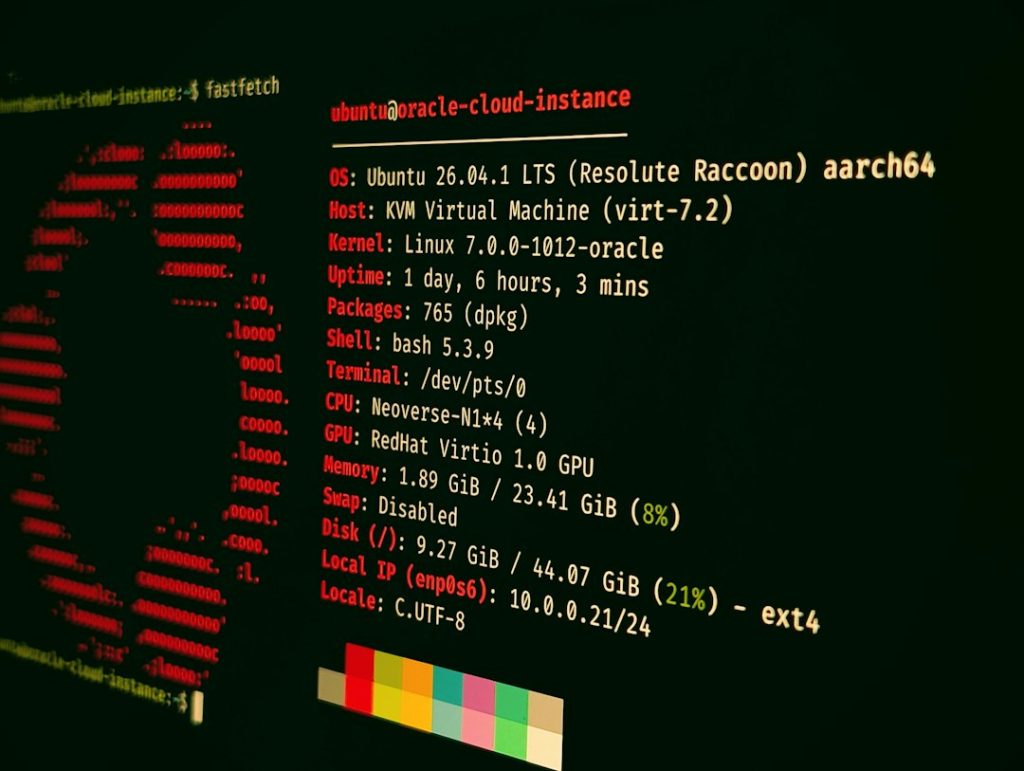 VPS dan shared hosting untuk website bisnis